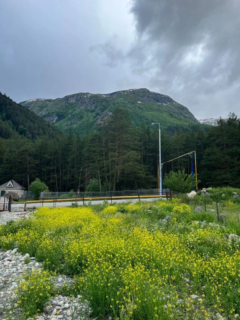 Частный Дом Sabr