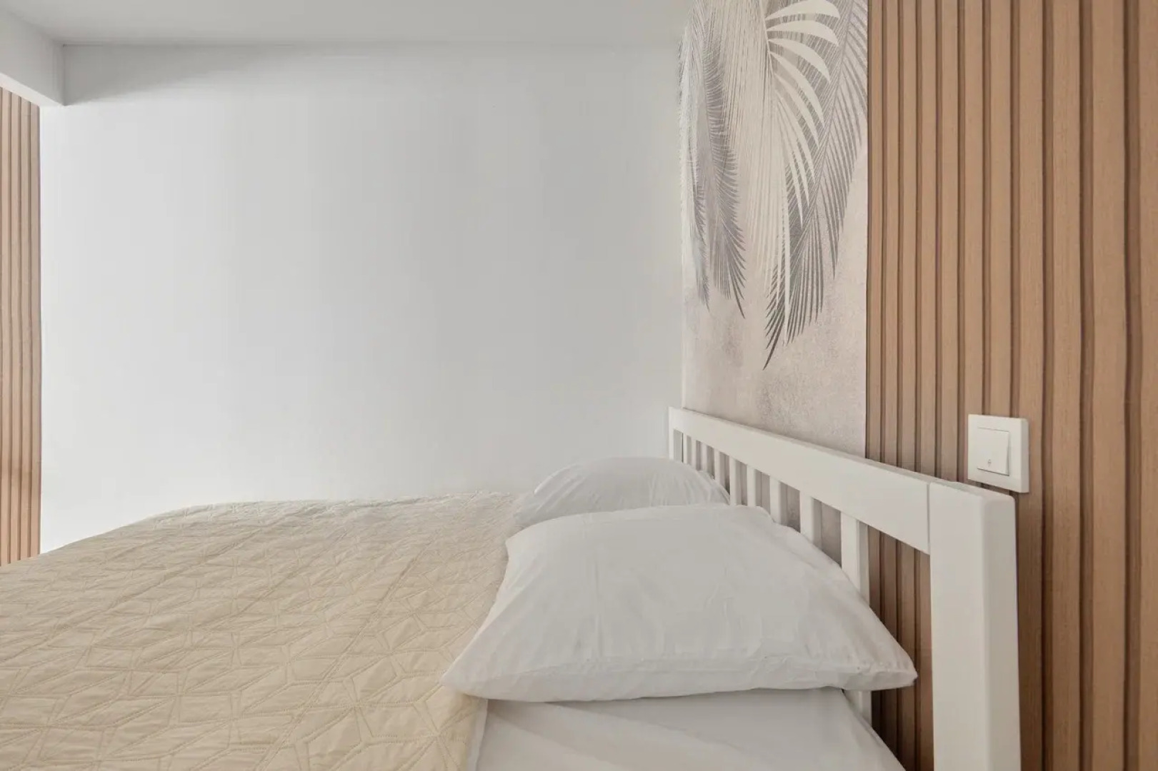 Апартаменты Reverie Azure