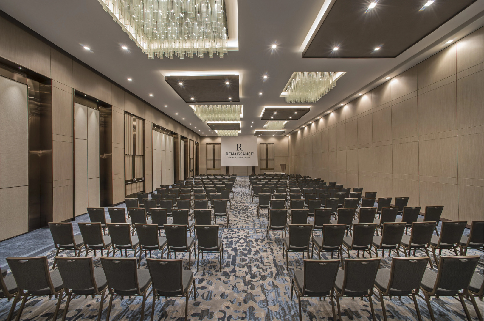Renaissance Polat Istanbul Hotel