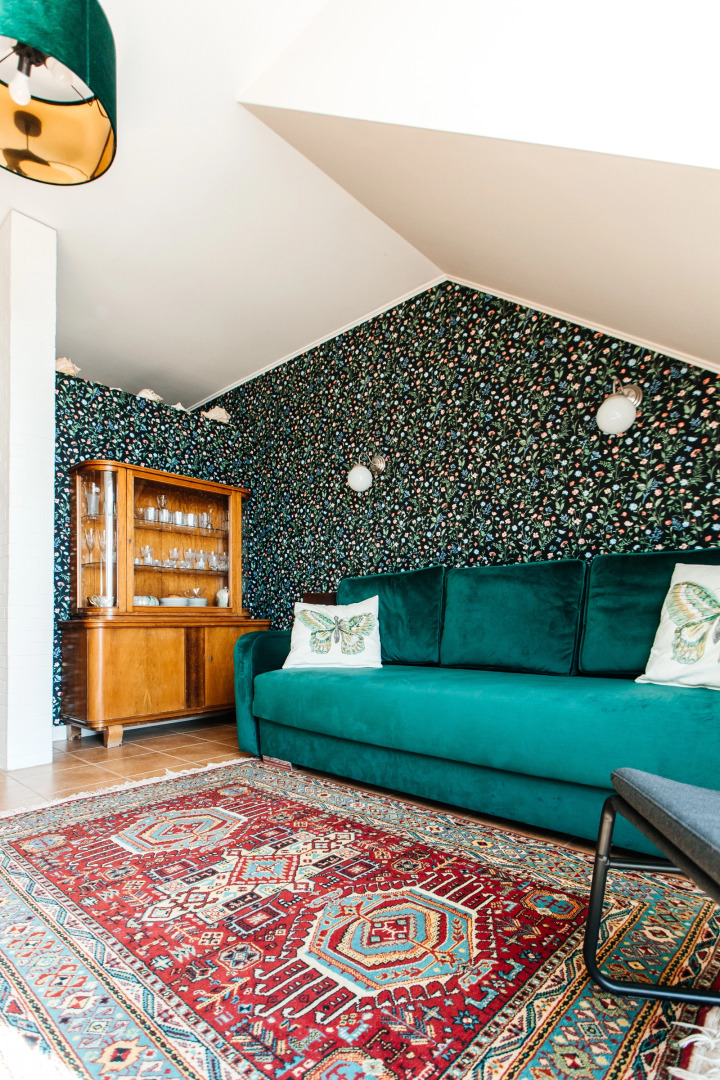 Апартаменты Маяк