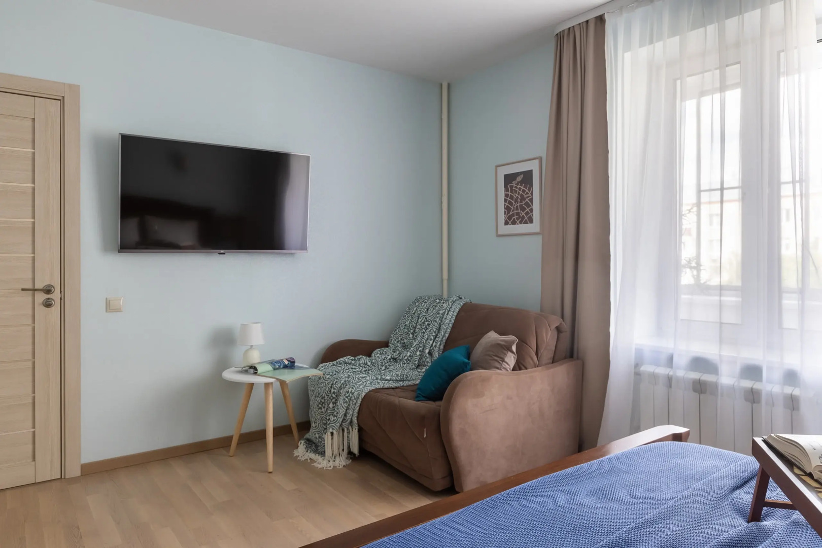 Апартаменты Семейные на Ленинском