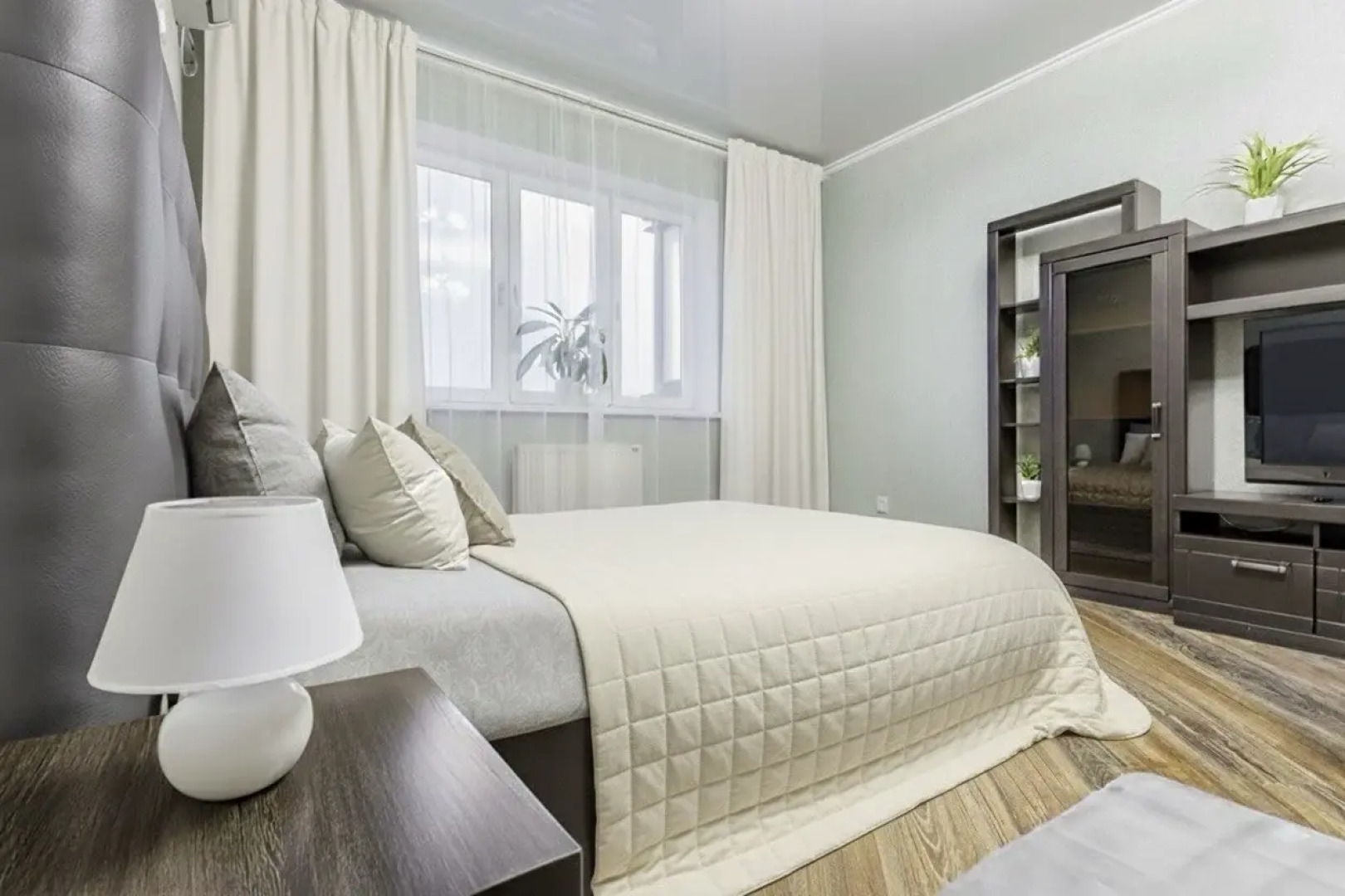 Апартаменты на Галерее 6