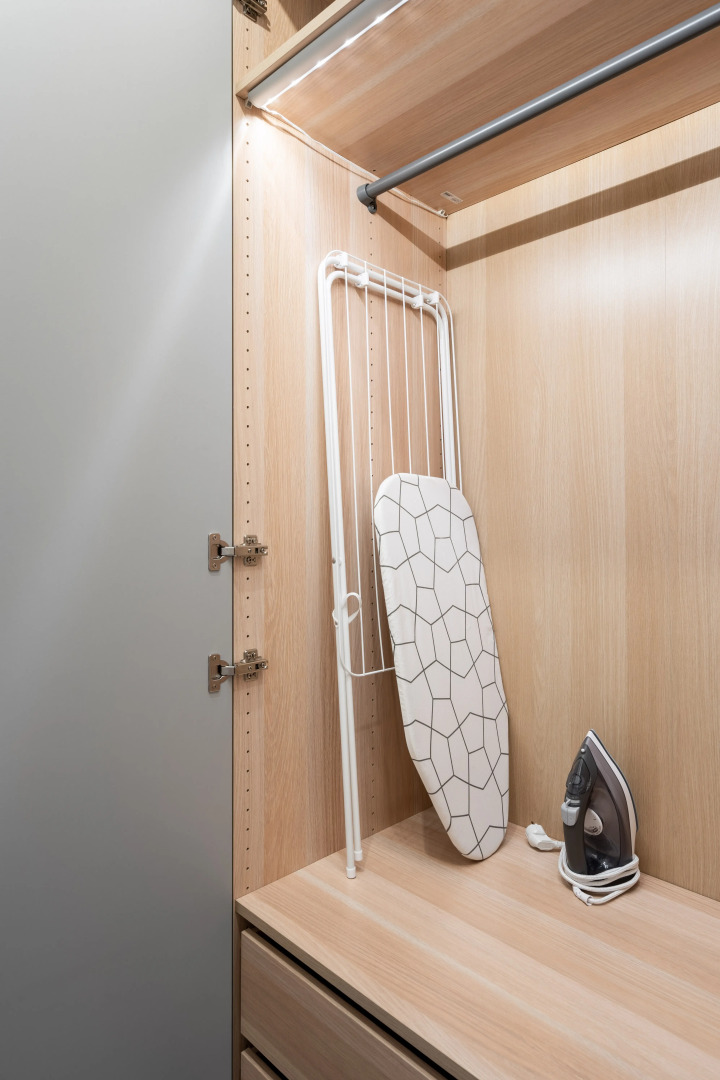 Апартаменты F-Apart стиль и уют