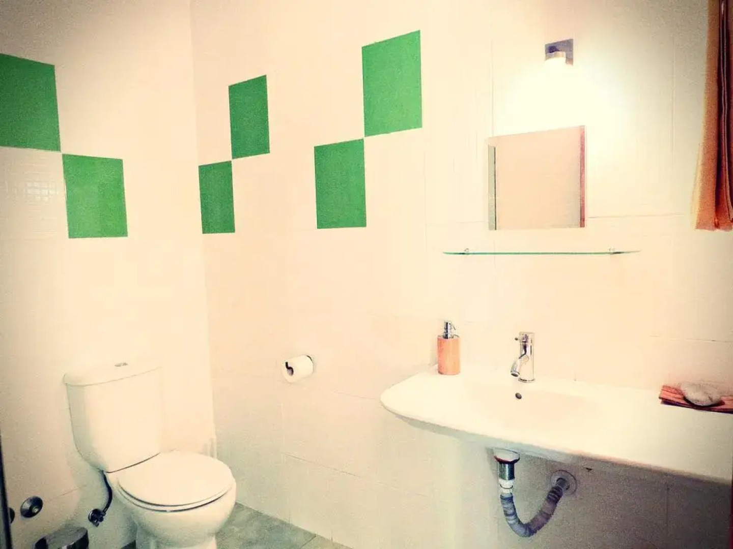 Мини-Отель Residencia Praia Norte  - AL