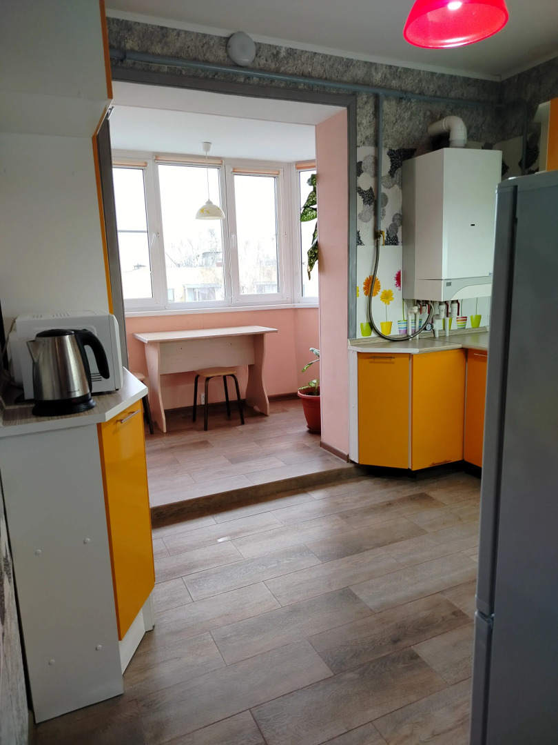 Квартира Однокомнатная