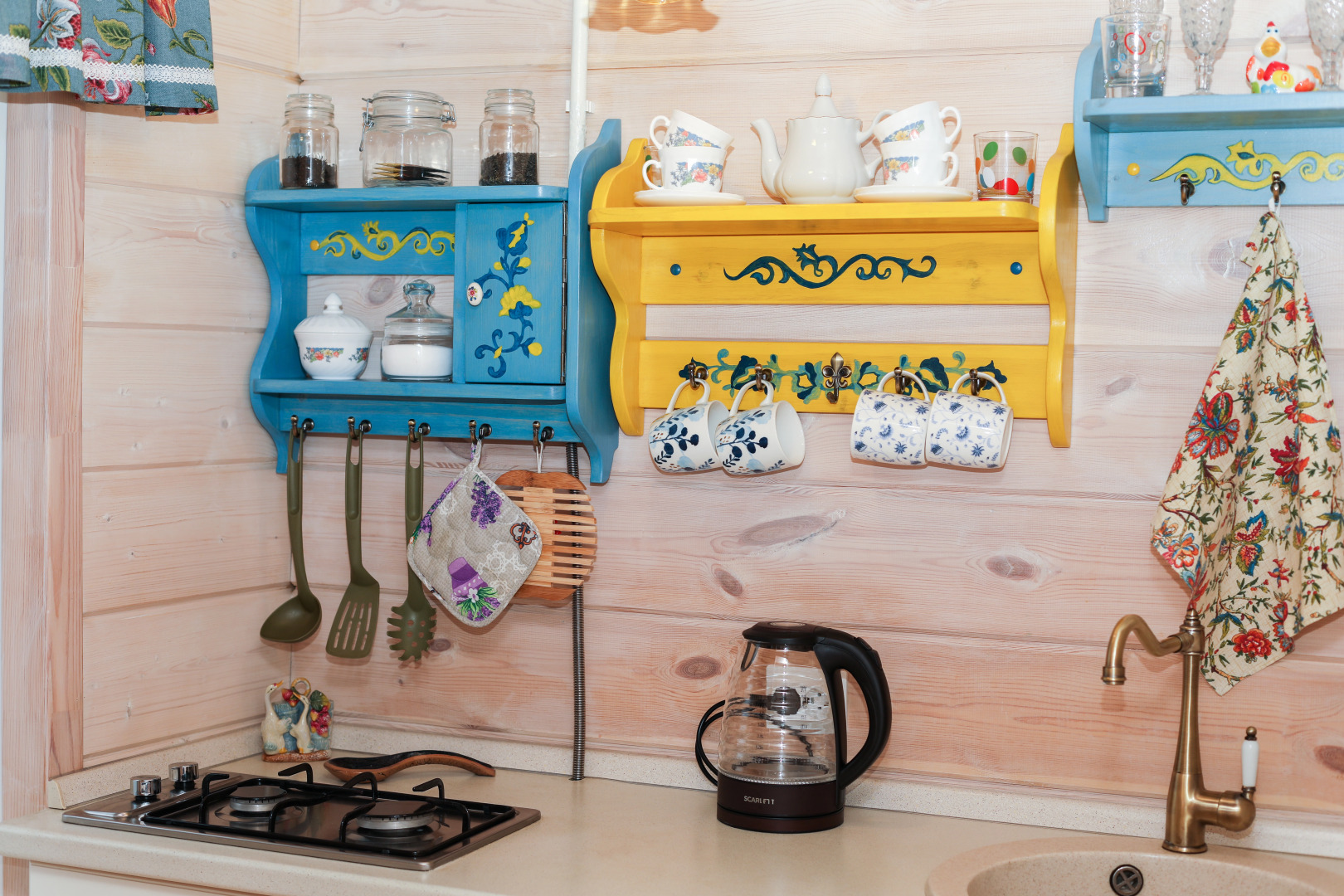 Гостевой Дом на Сенном