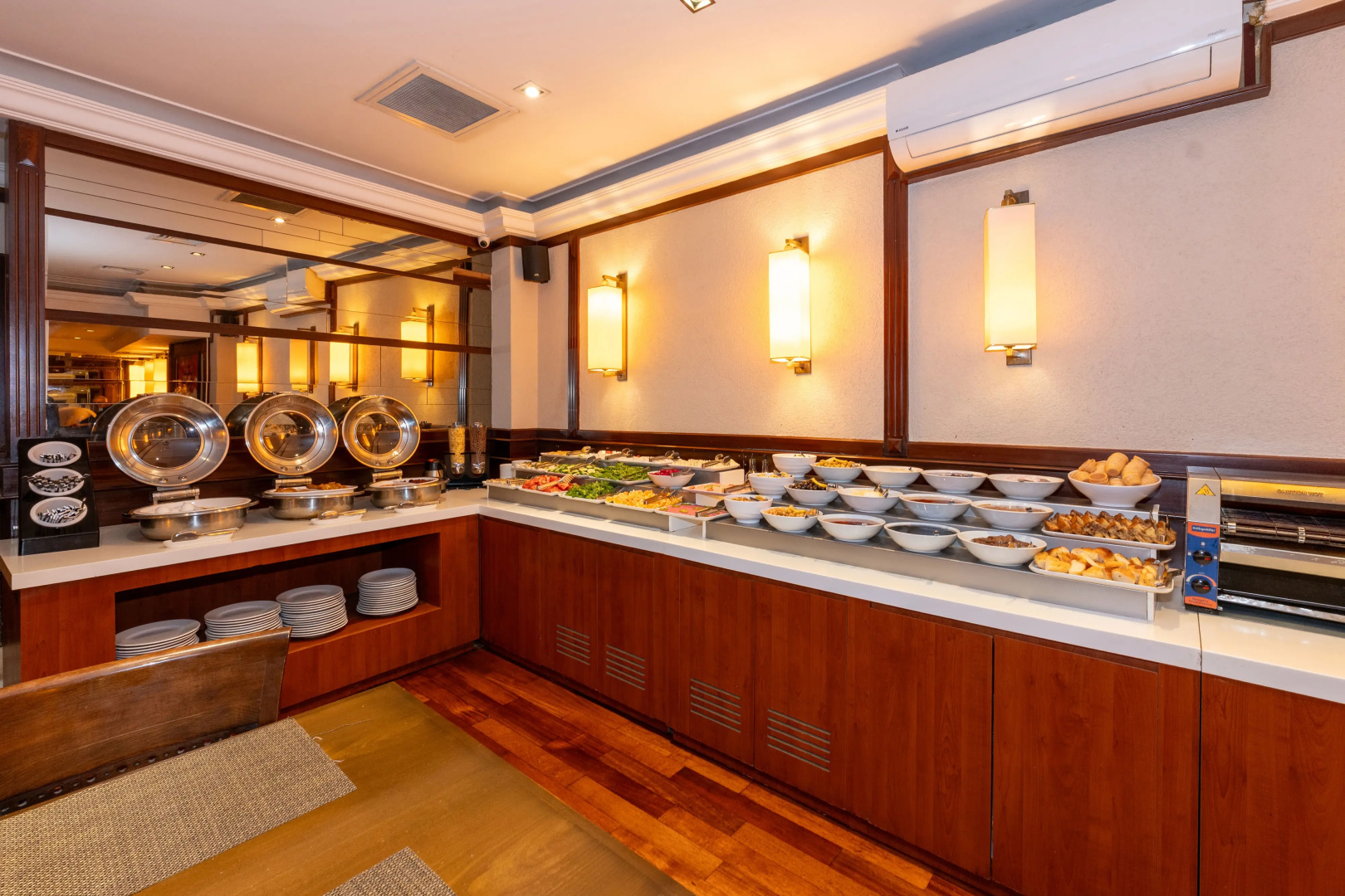 Pera Rose Hotel - Special Class