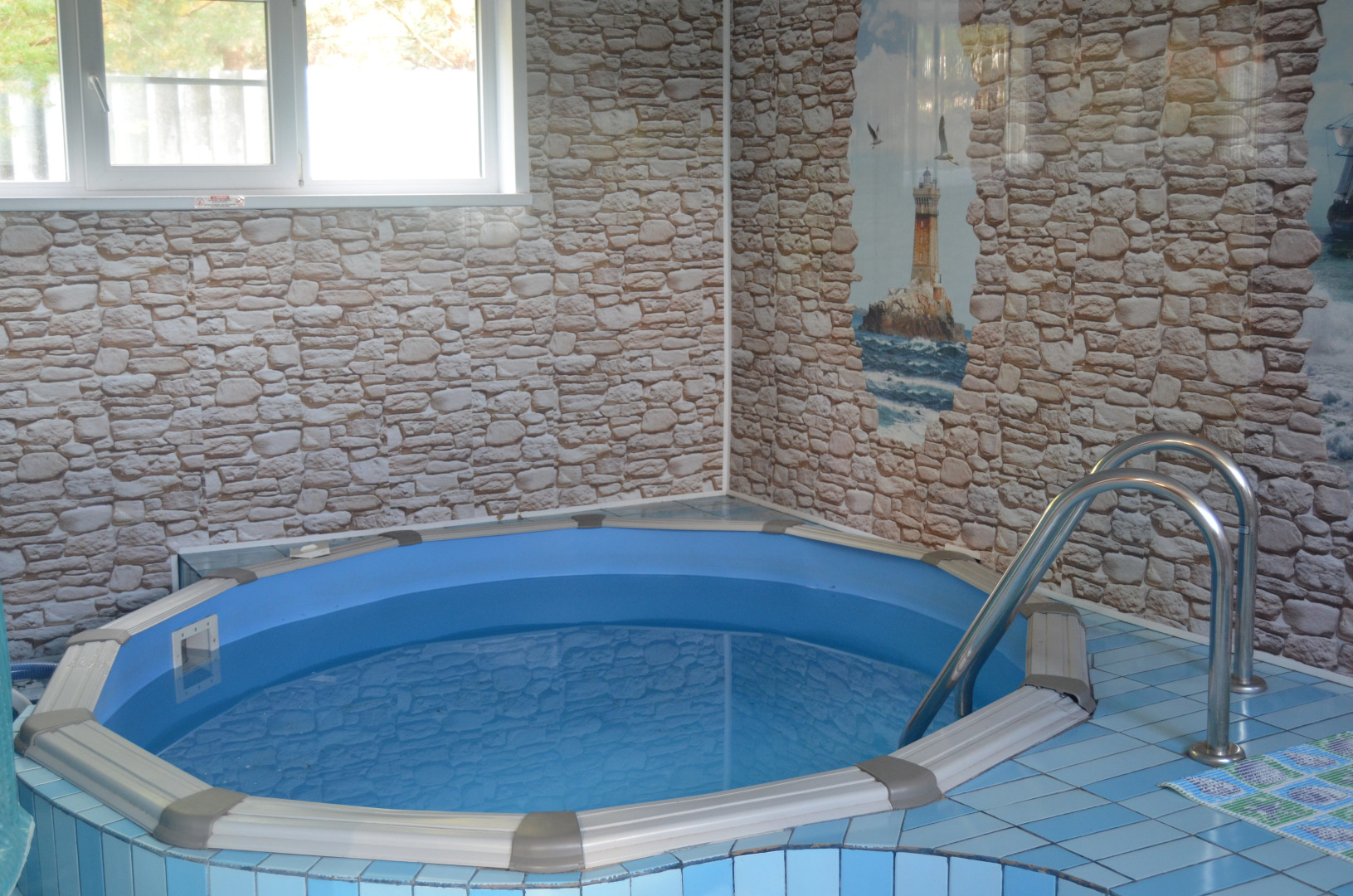 Гостевой дом Агатес