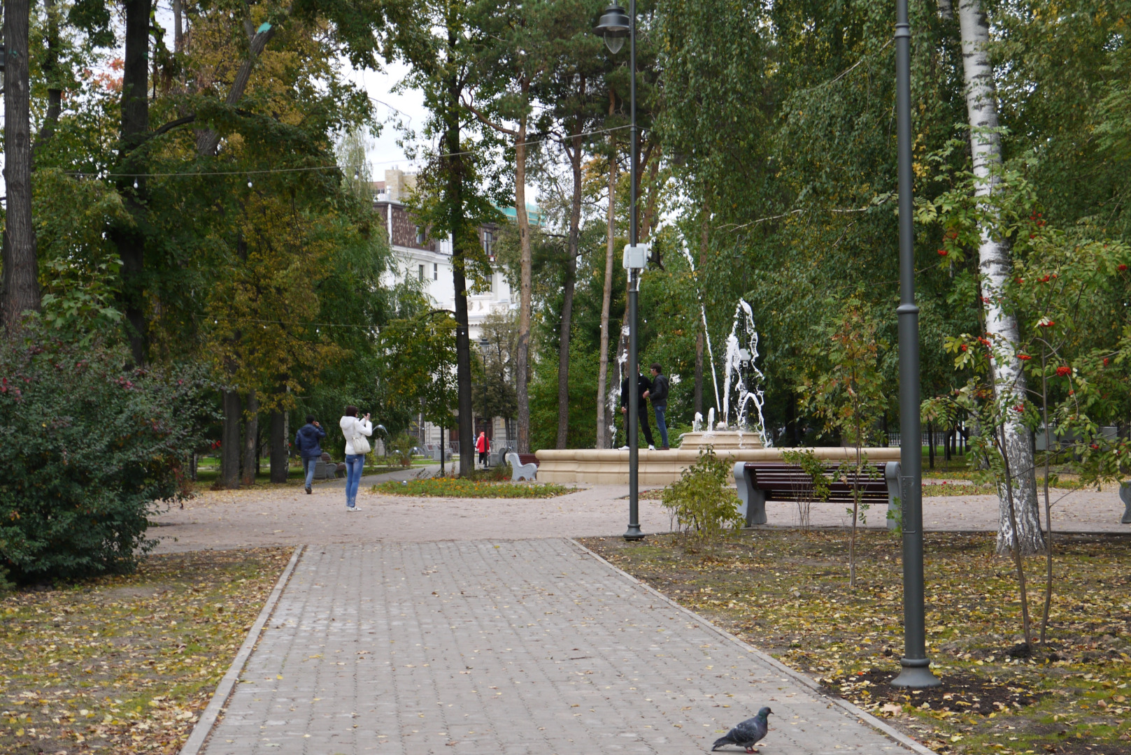 Хостел Стерео