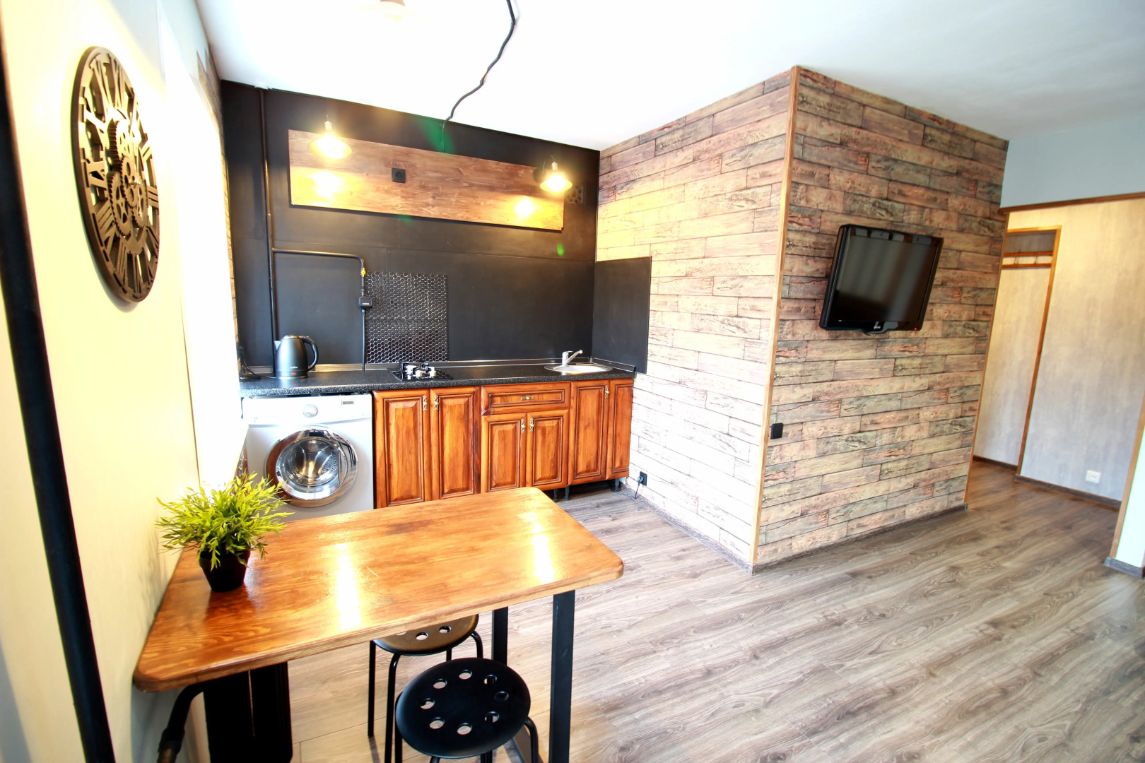 Квартира Logovo