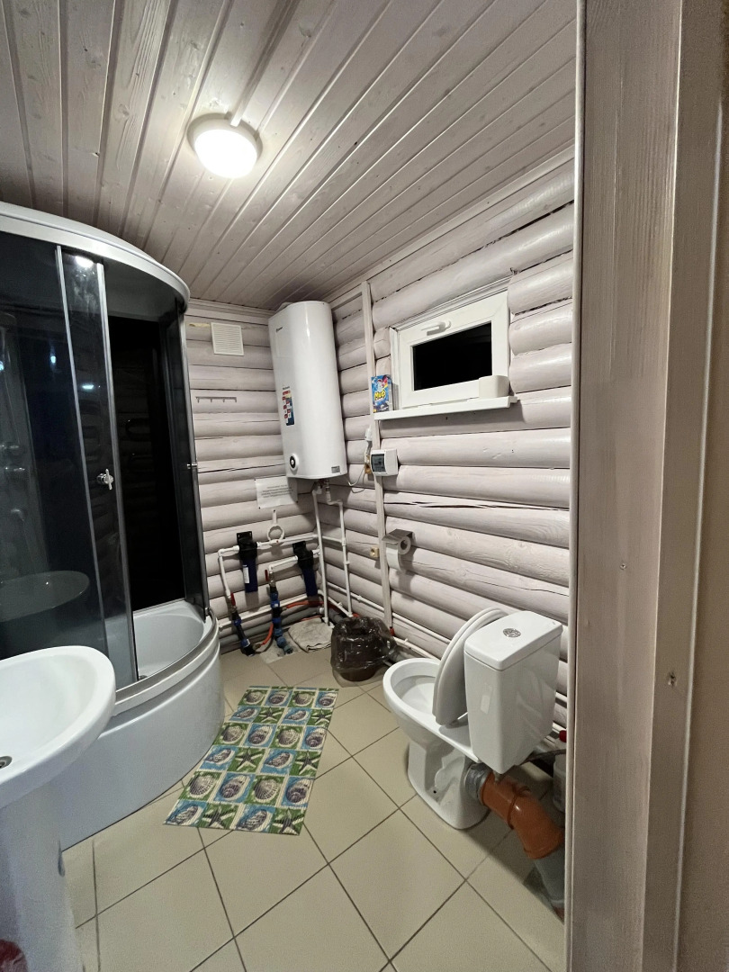 Гостевой дом в Пряже