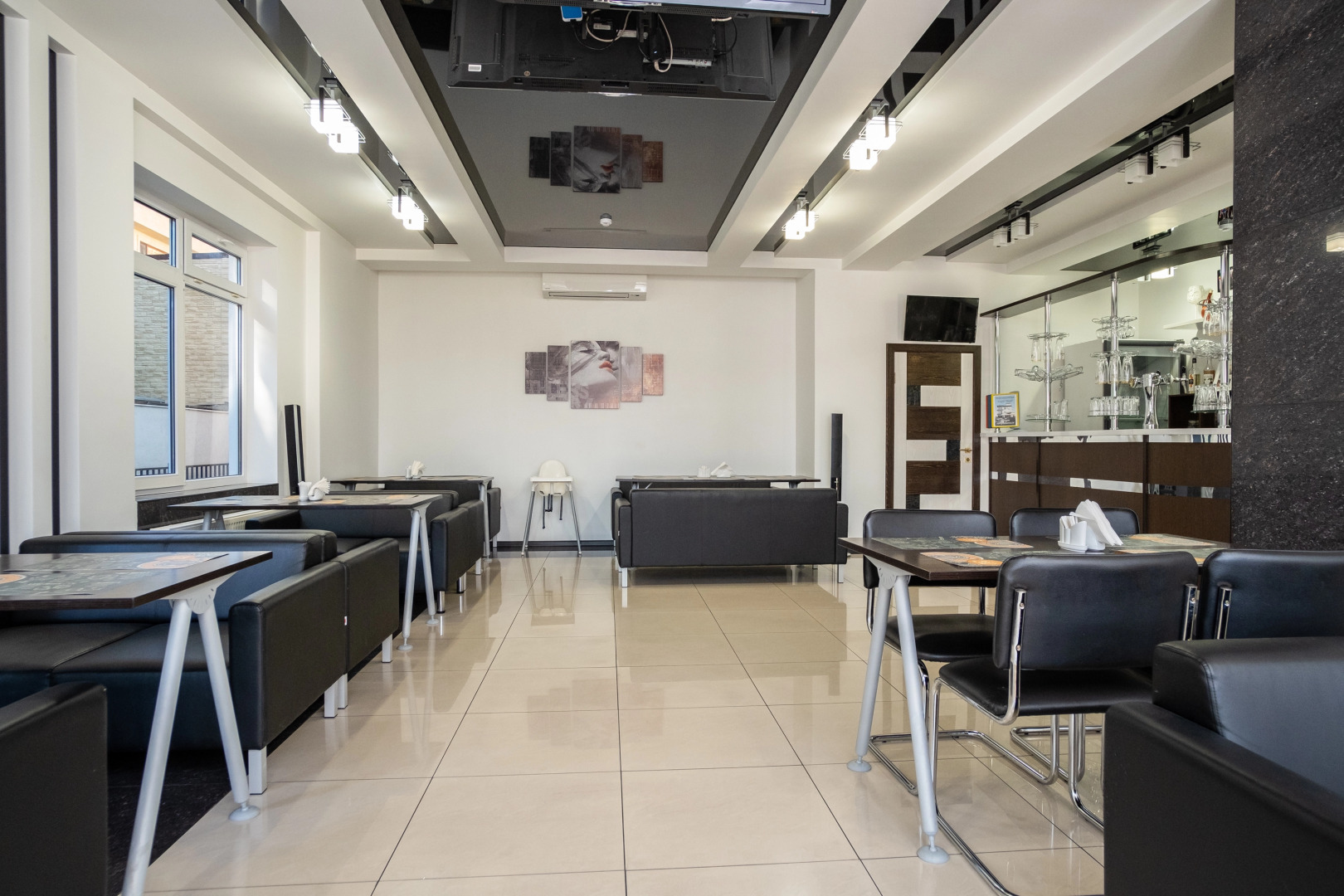 Гостевой дом ПИАНО (PIANO)