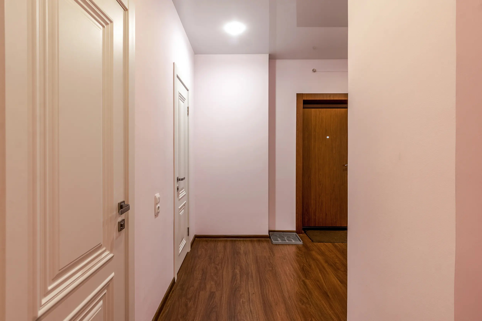 Квартира Семейная с Видом на Башню Газпром