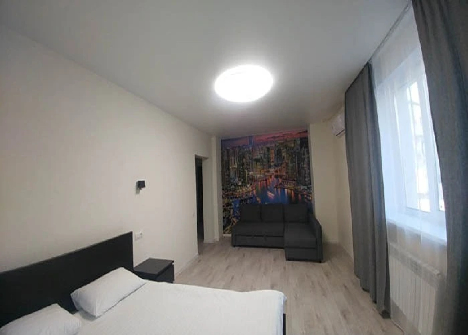 Квартира на Федерации д.130А 20008