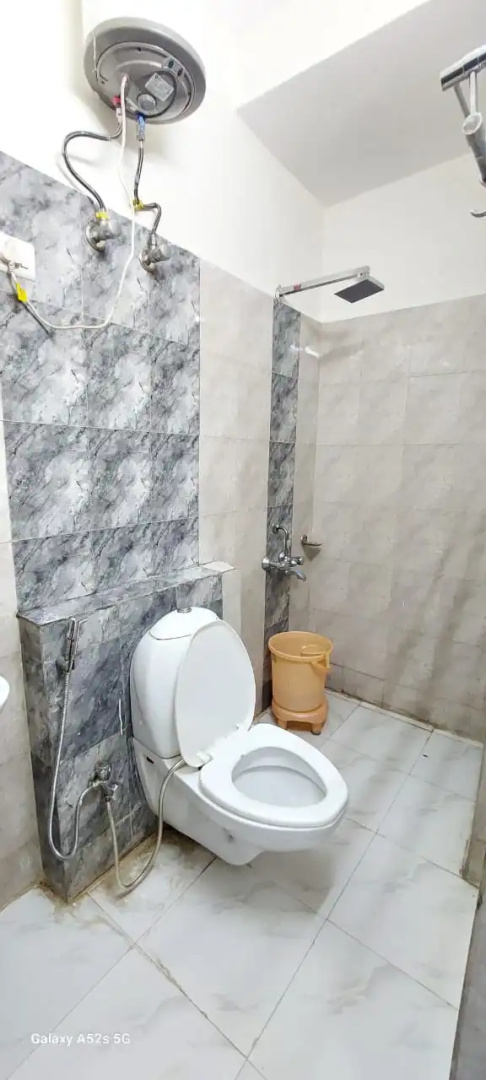 Отель Meghna Residency