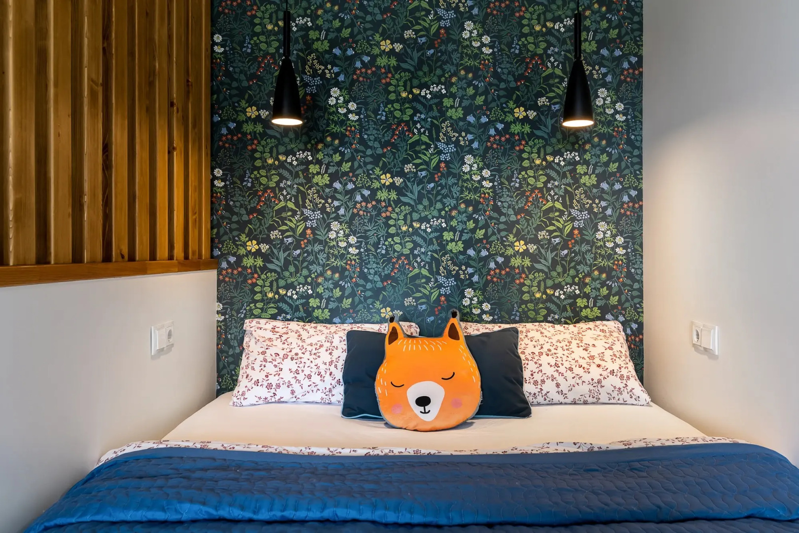 Апартаменты Scandi Home