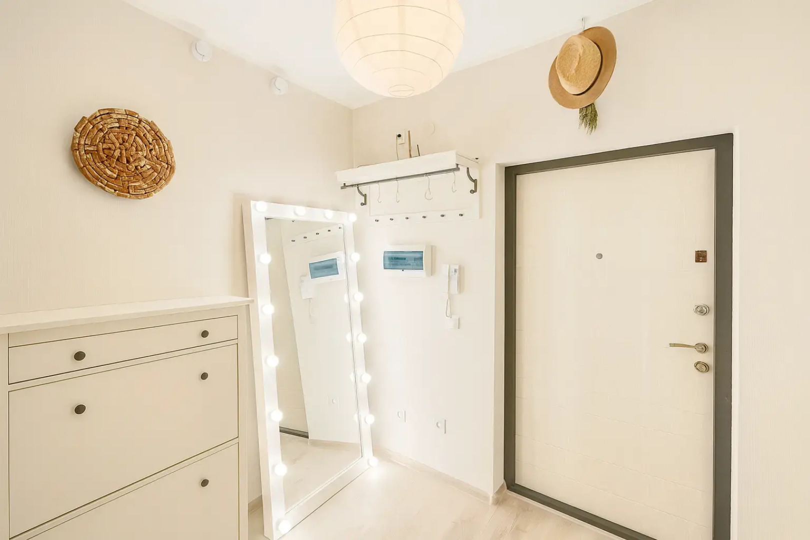 Апарт-Отель Апартаменты Лайк