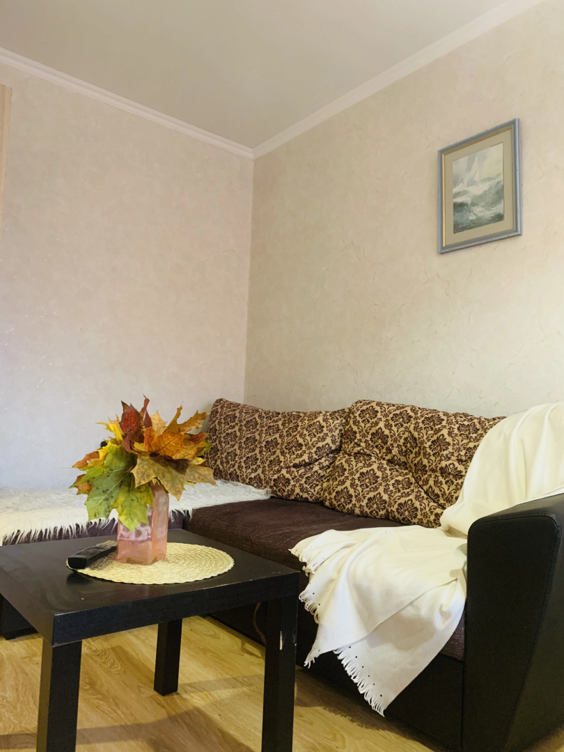 Апартаменты на Шаумяна