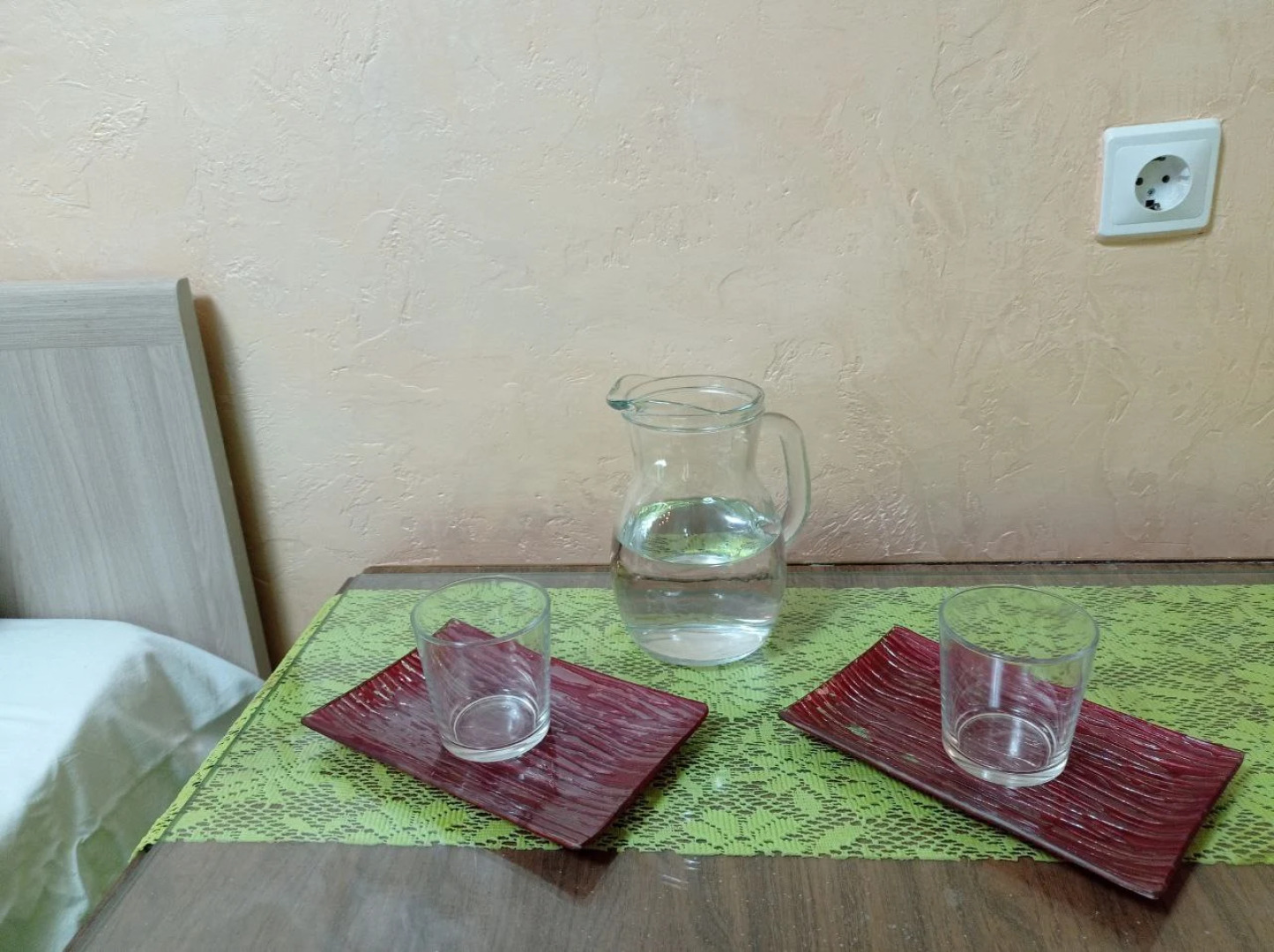 Квартира Live-In-Comfort 1-я Коммунистическая 40