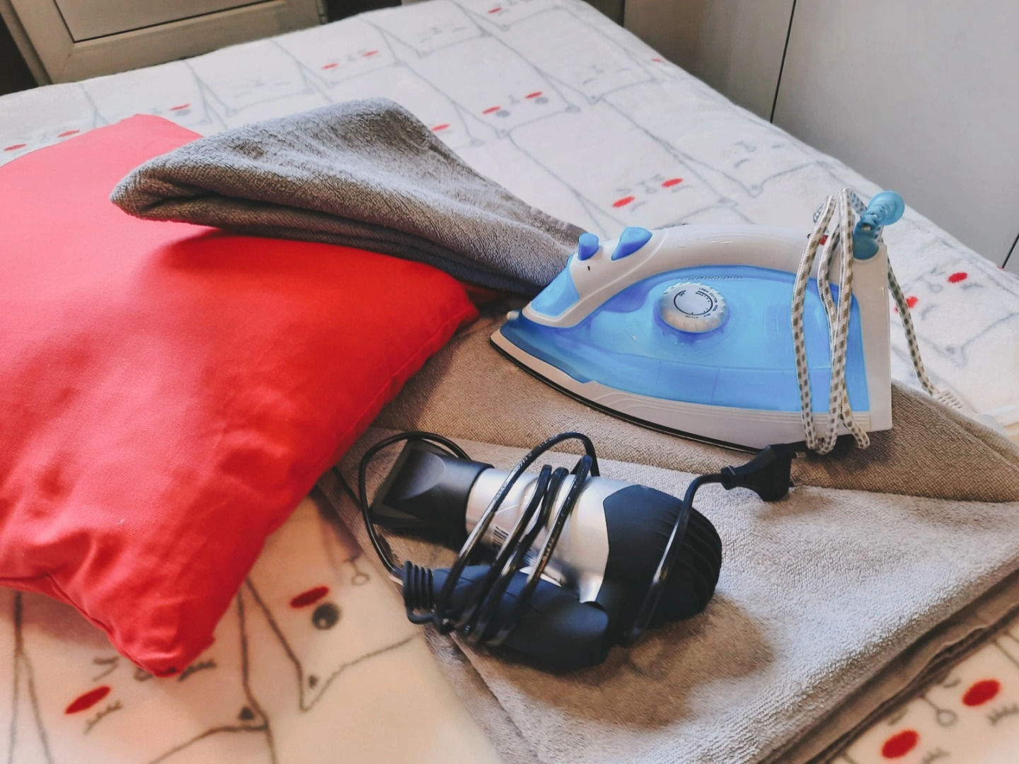 Квартира Пин-ап хаус