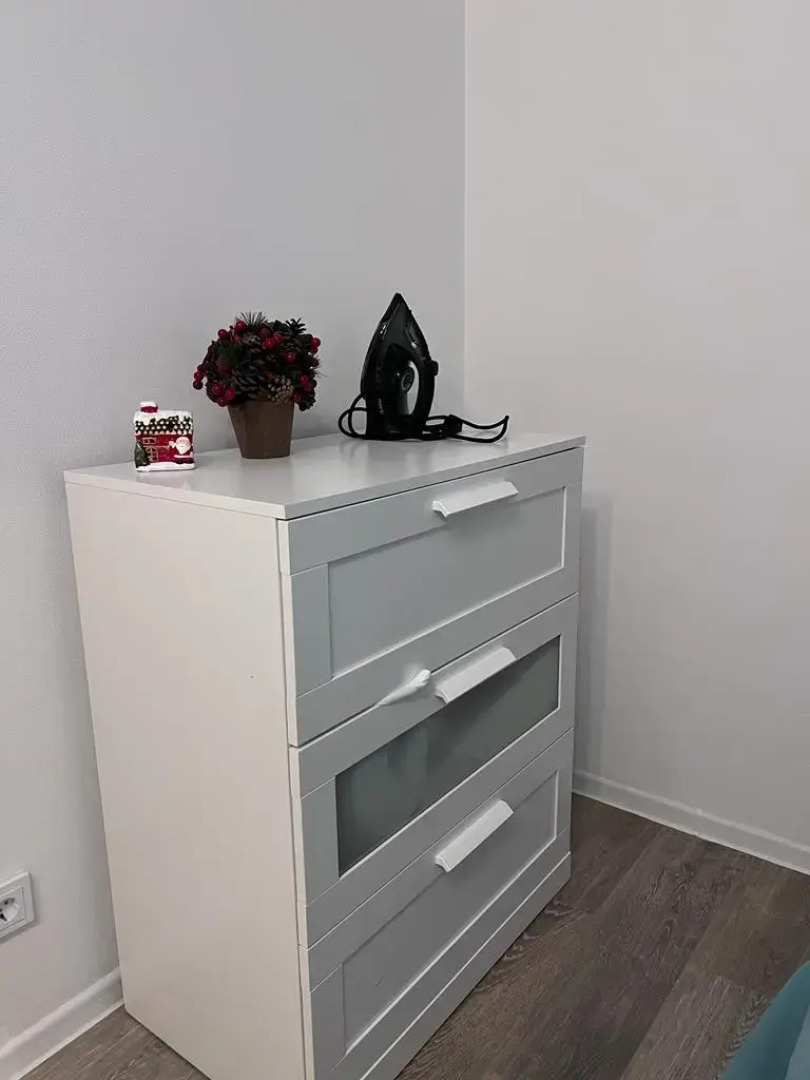 Апартаменты Комфортная квартира