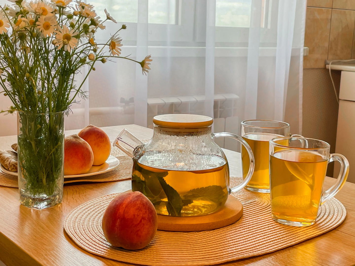 Квартира на улице Юбилейная