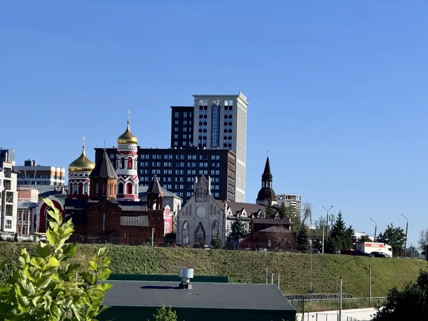 Квартира 2Rooms