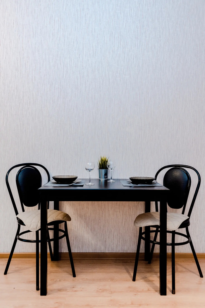 Апартаменты Хаус на Юбилейном проспекте 78