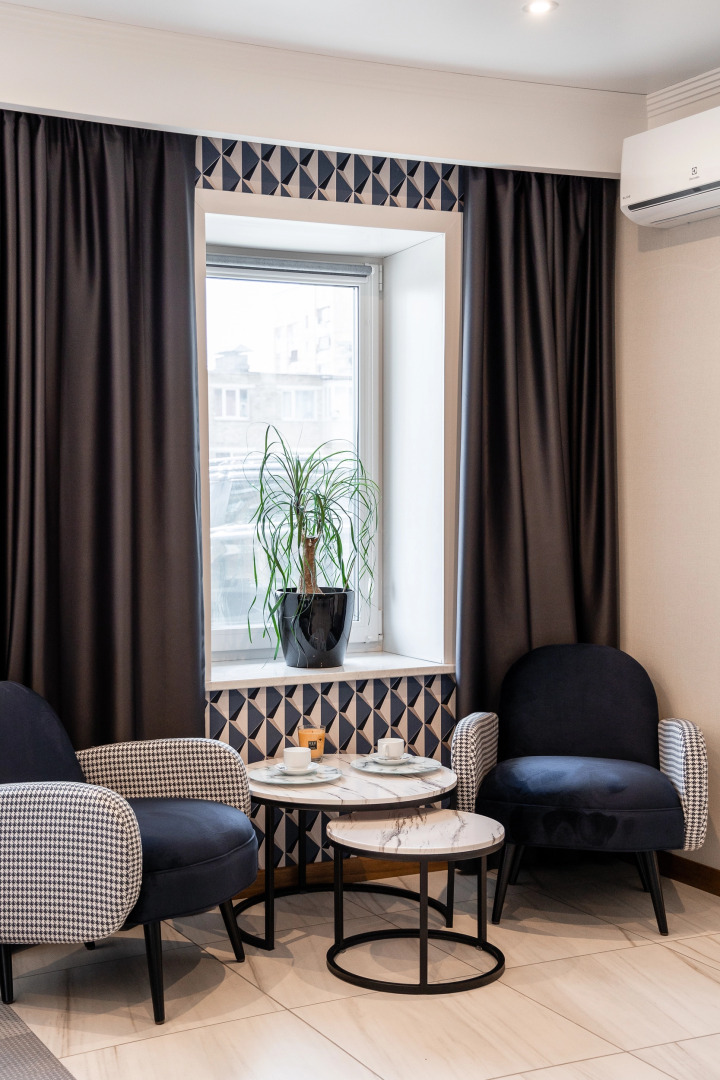 Бутик-Отель Seabreeze