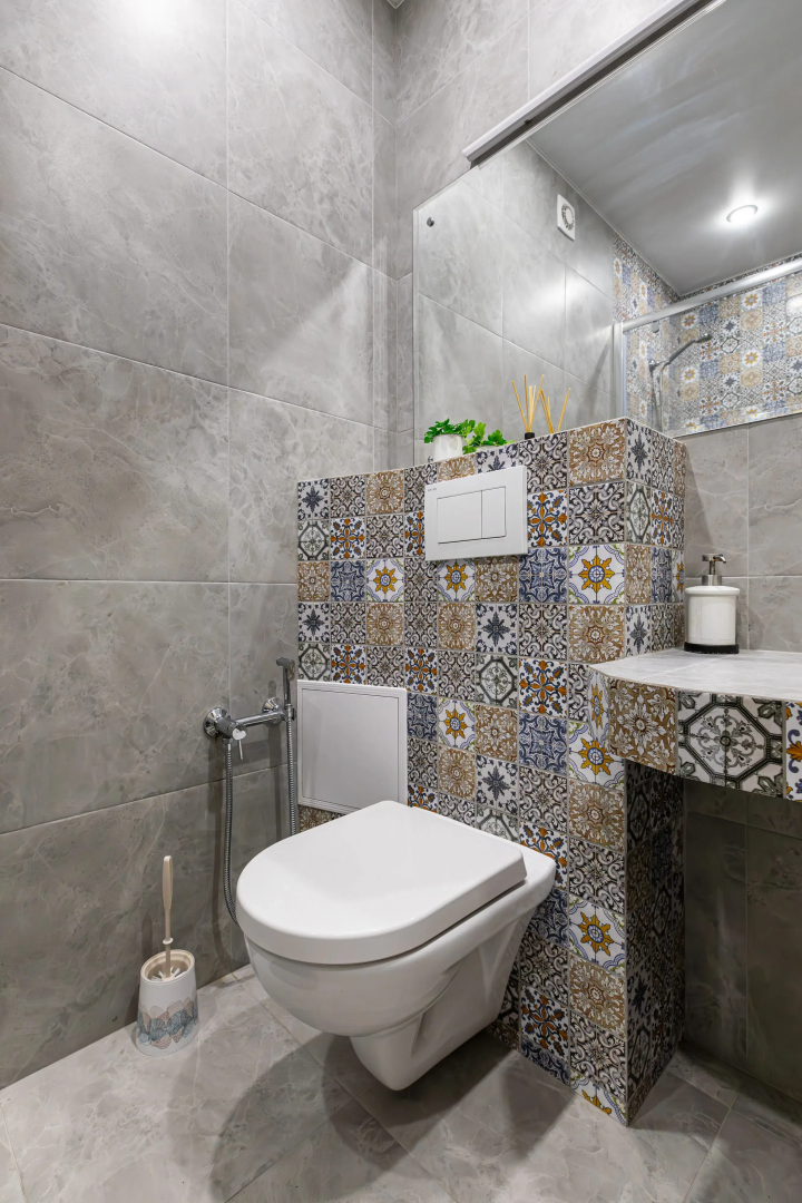 Квартира Стильная 1-к квартира в новом ЖК Art City