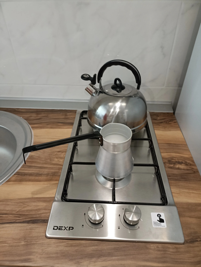 Квартира Центр 2 комнаты