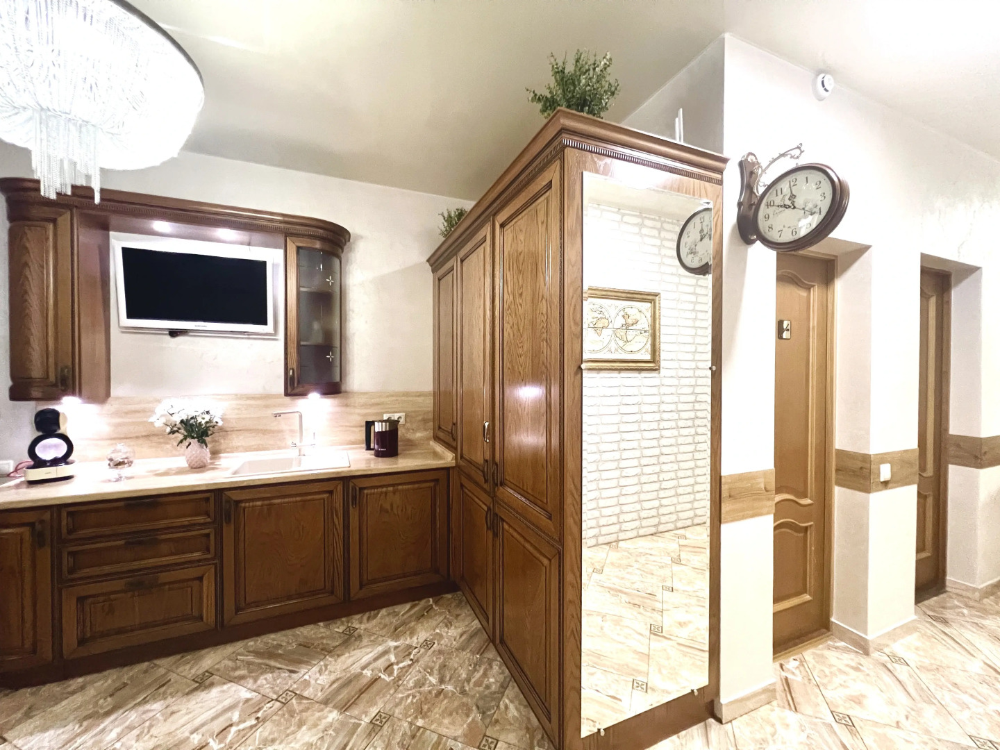 Гостевой дом    Олимпия