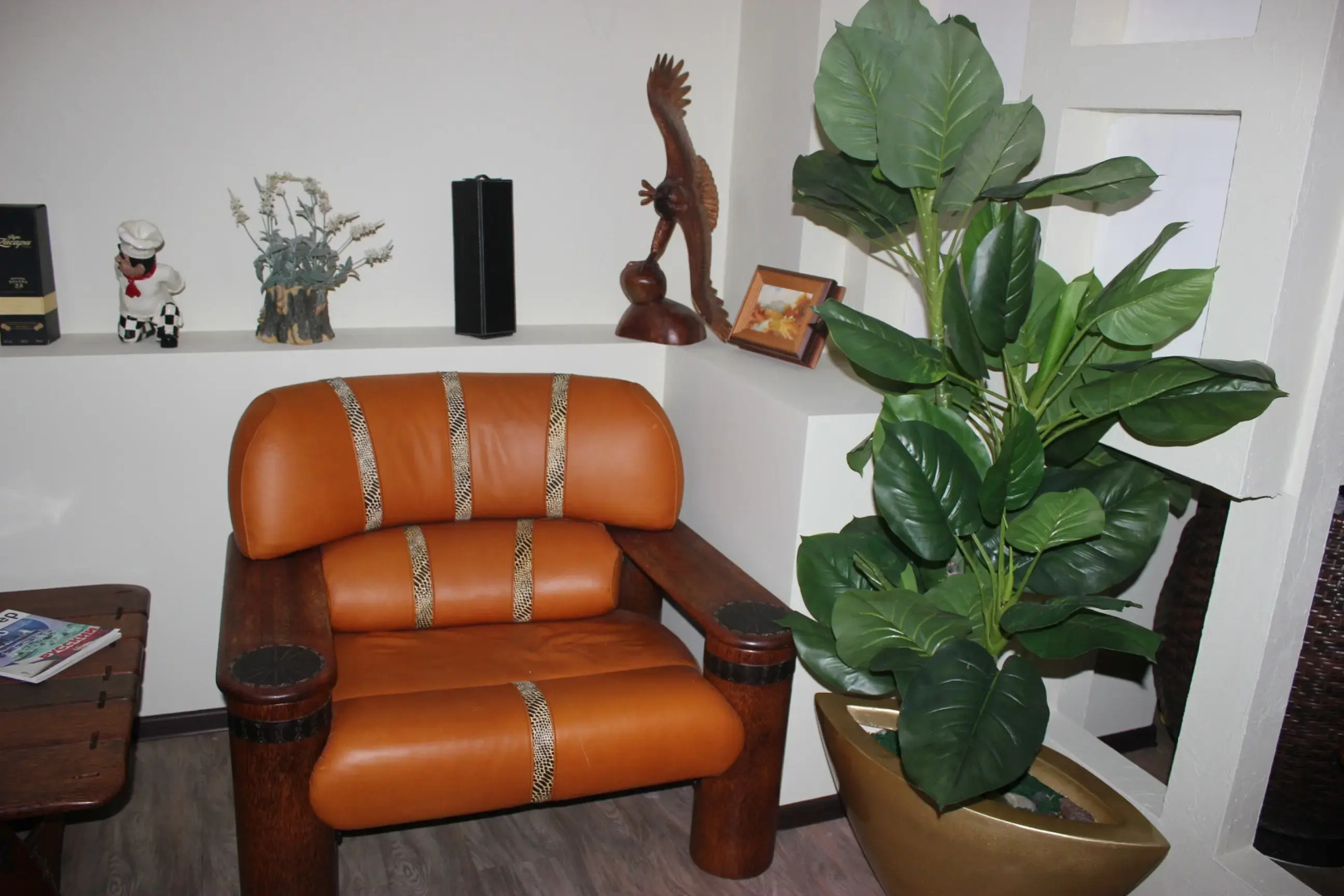 Гостевой дом Усадьба