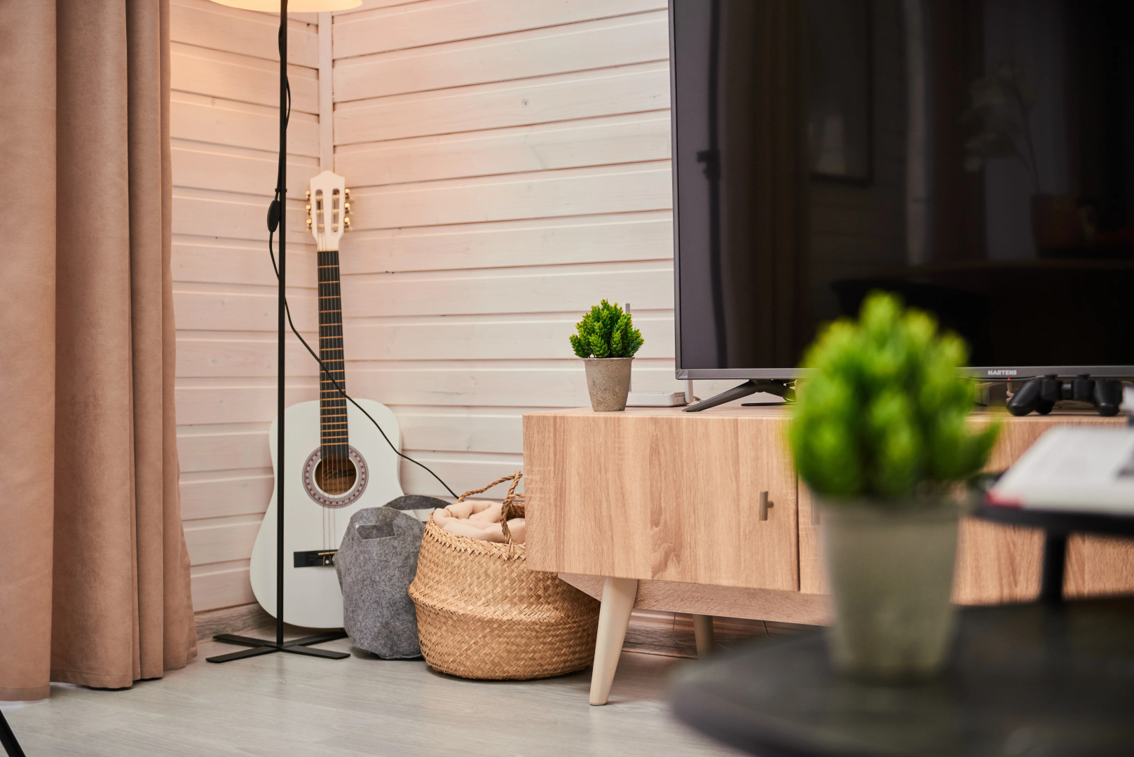 Частный дом Simple Life Home 180