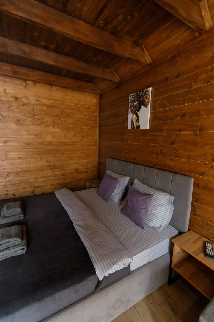 Гостевой дом Мик