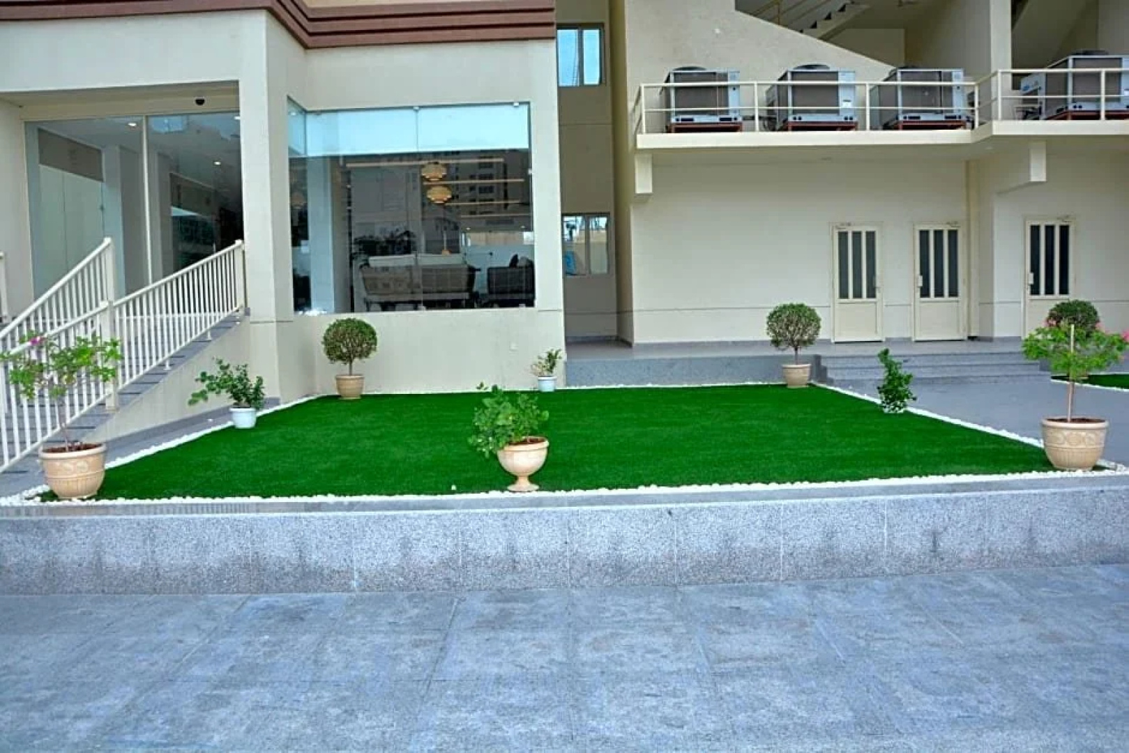 The Lofts Kuwait Fintas