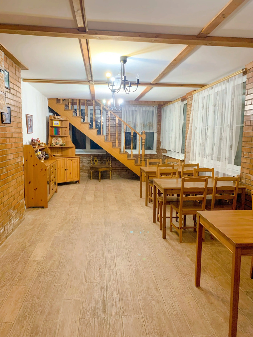 Гостевой Дом Терн Вилладже