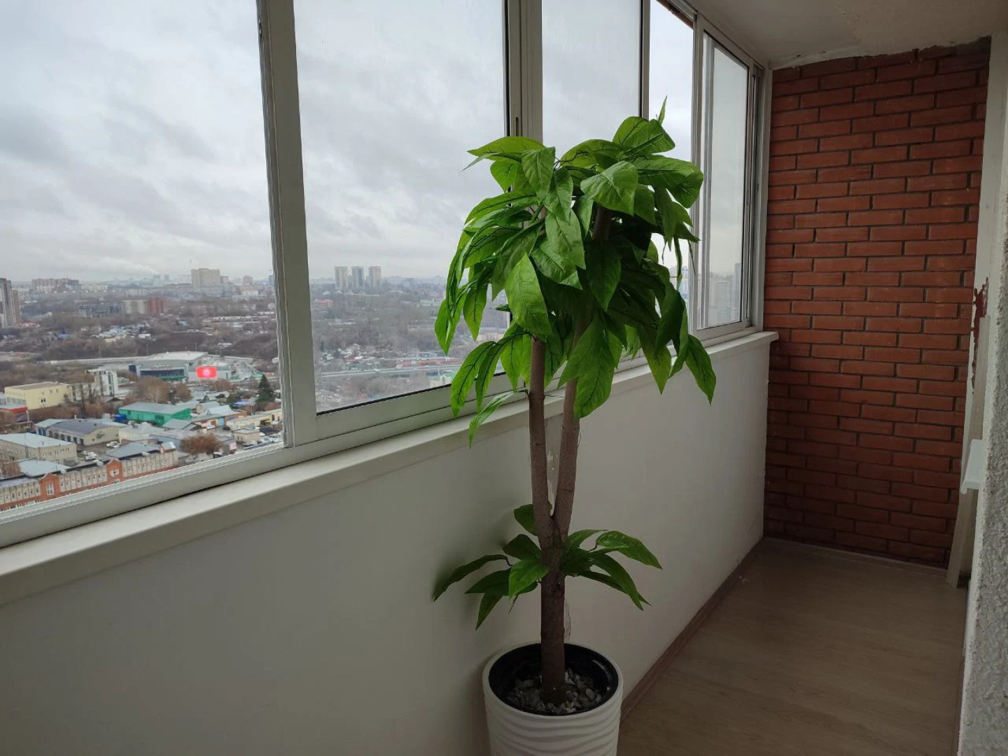 Апартаменты Riviera