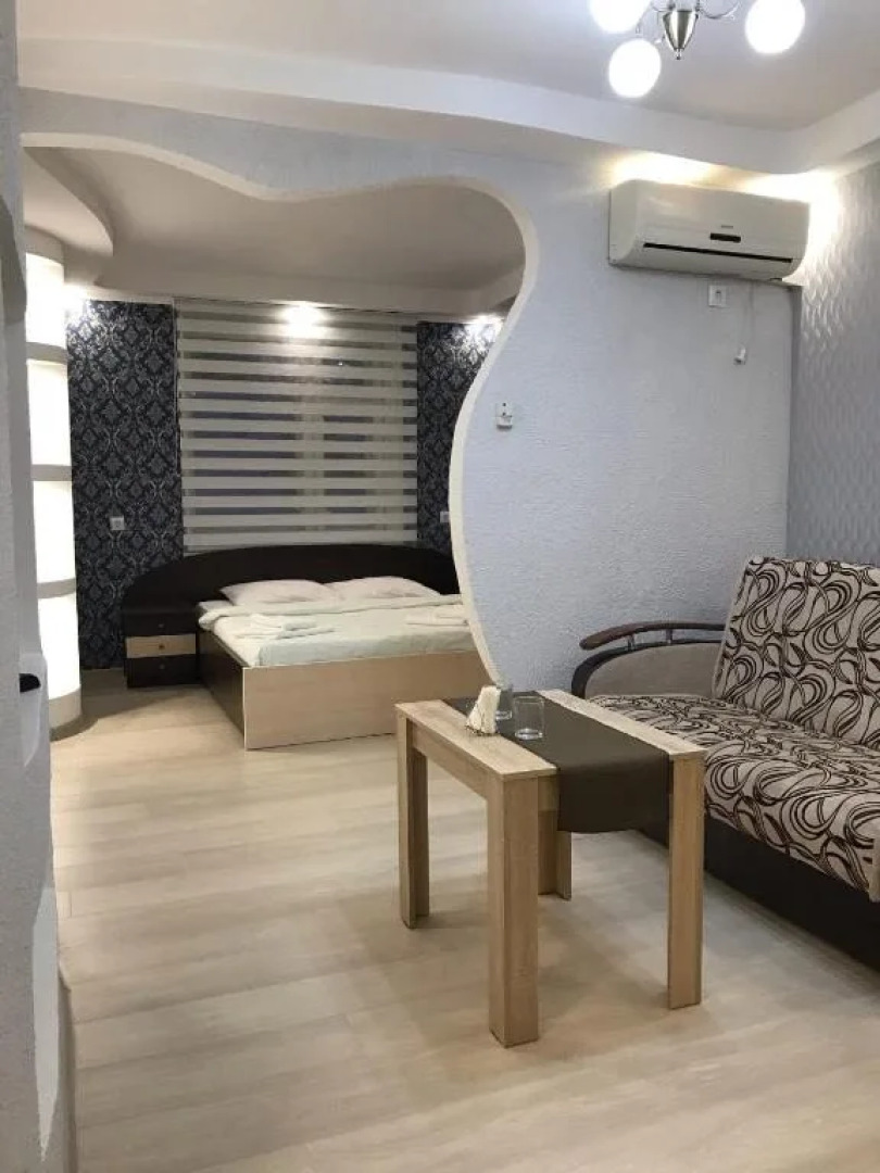 Отель Сокол