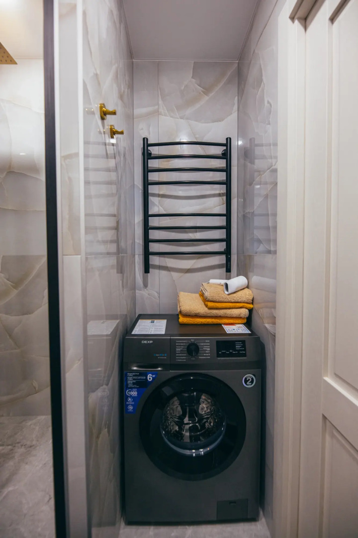 Апартаменты Уютные дизайнерские