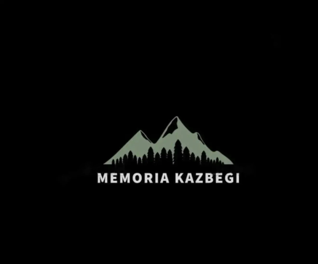 Шале Memoria Kazbegi Arsha