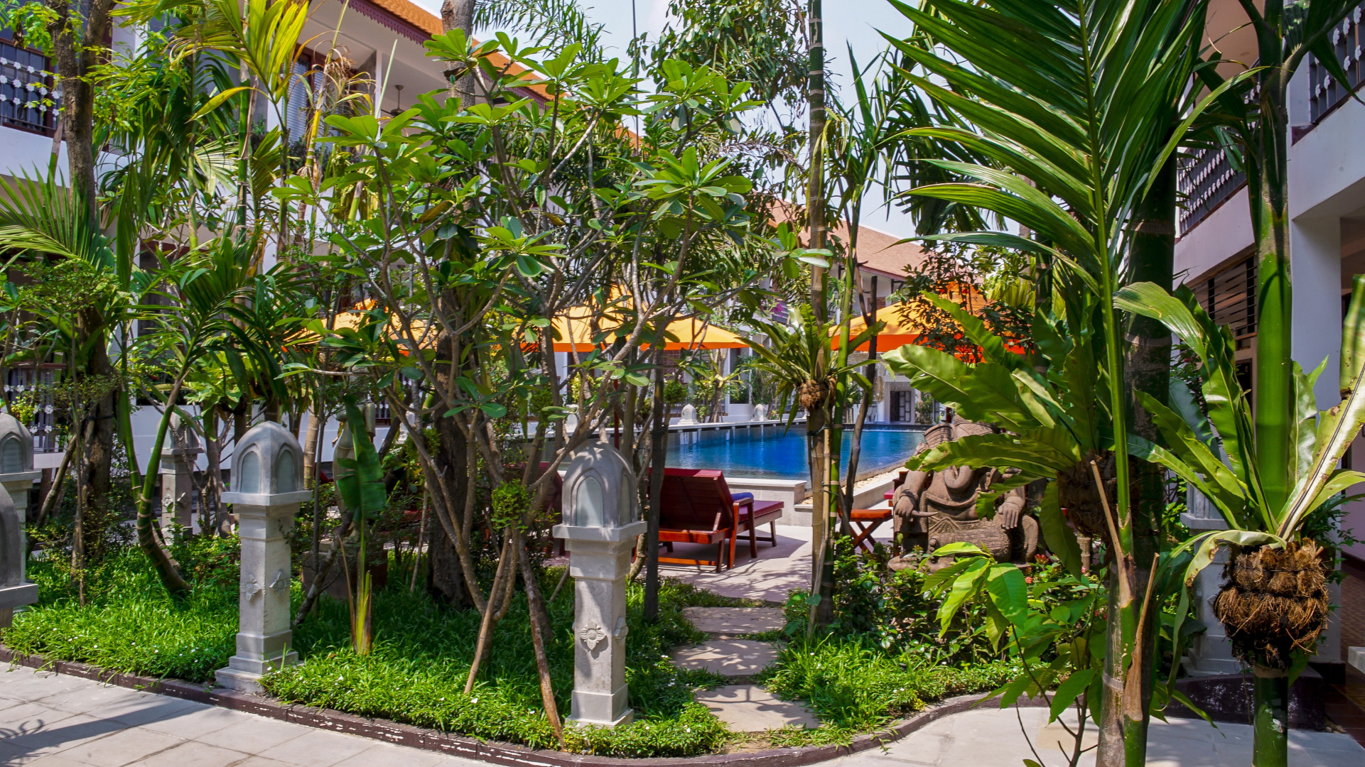 Montra Nivesha Residence