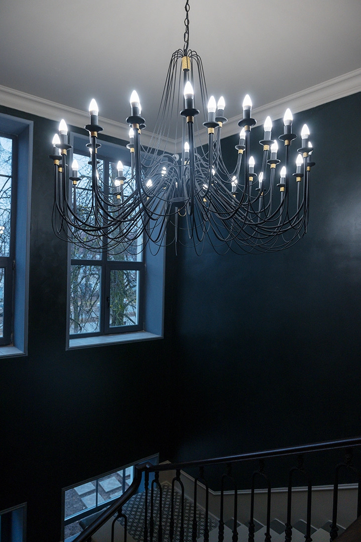 Апарт-отель Соляной склад