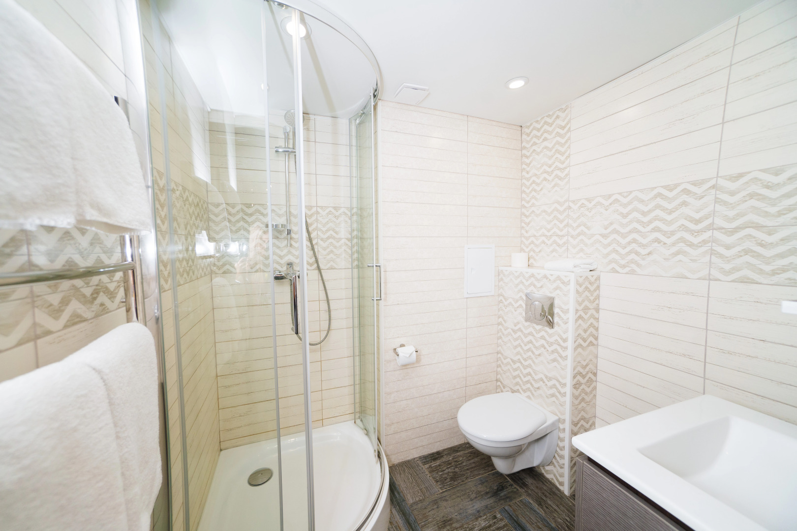 Апартаменты Горизонт 3