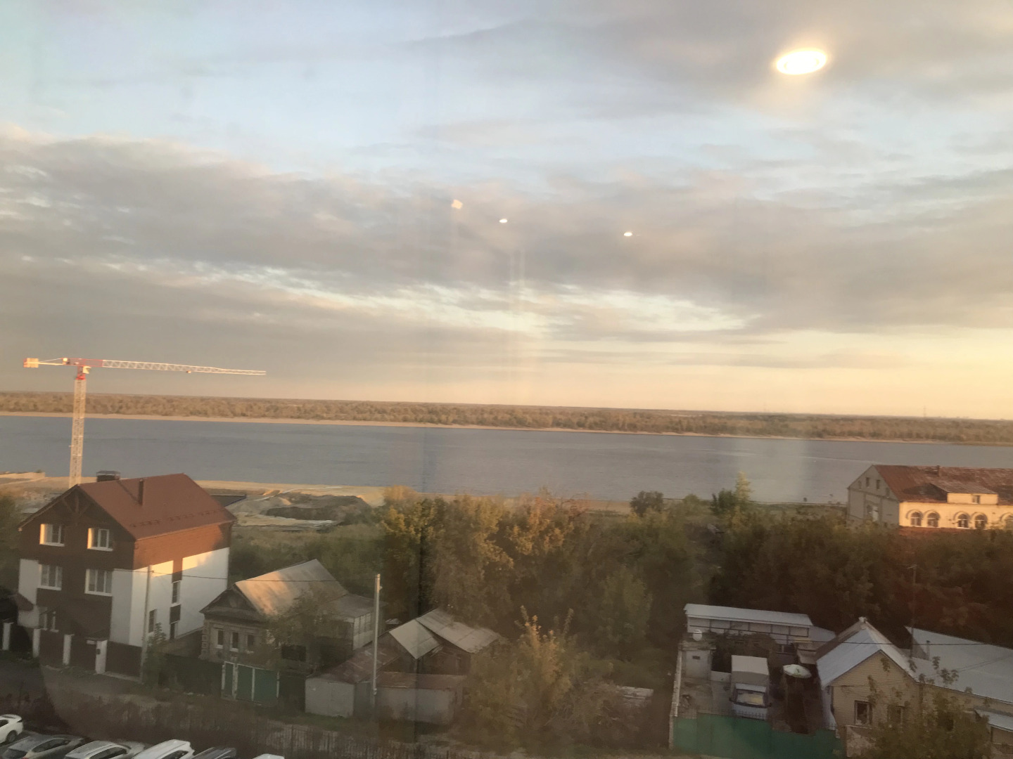 Квартира Альфа Волга