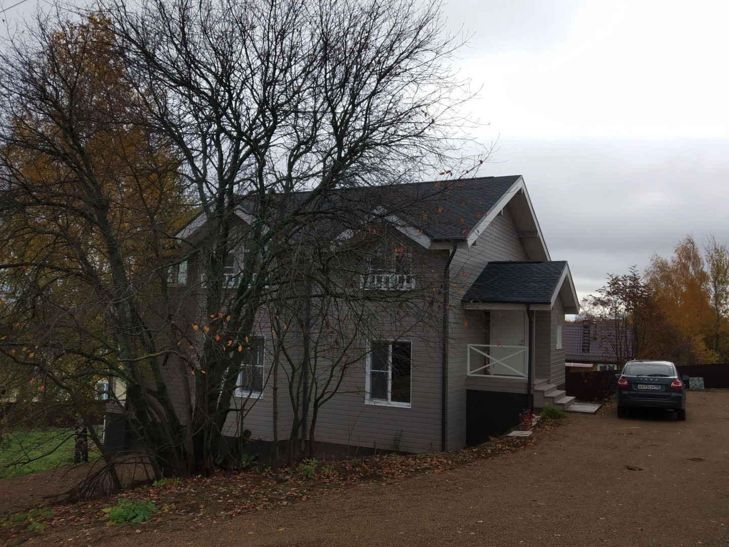 Гостевой дом Ассамблея на Плещеевом