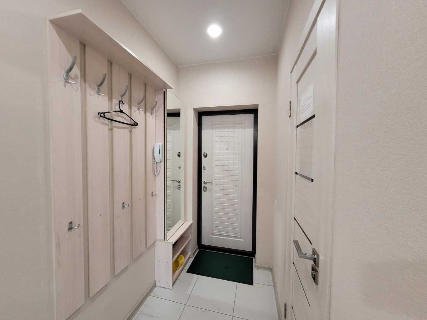 Апартаменты Prince С20