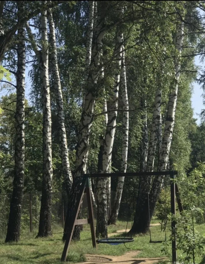 Частный дом на улице Радио, 36А