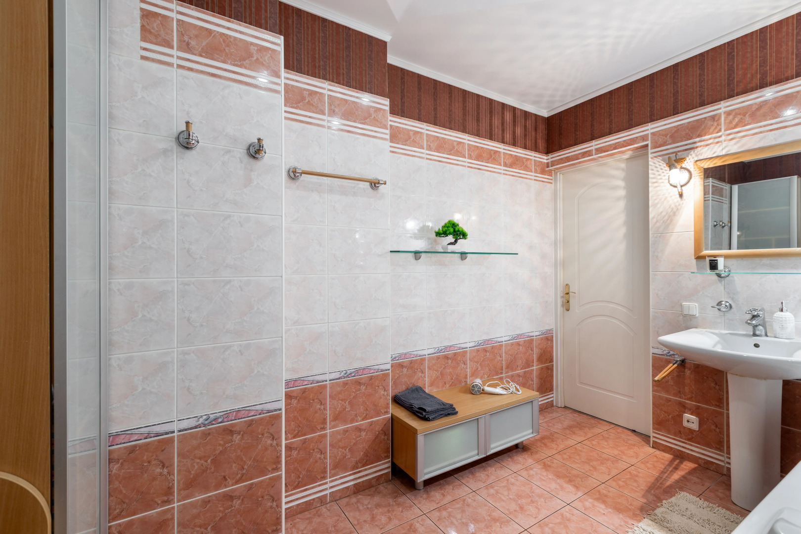 Апартаменты Просторные рядом с Площадью Победы