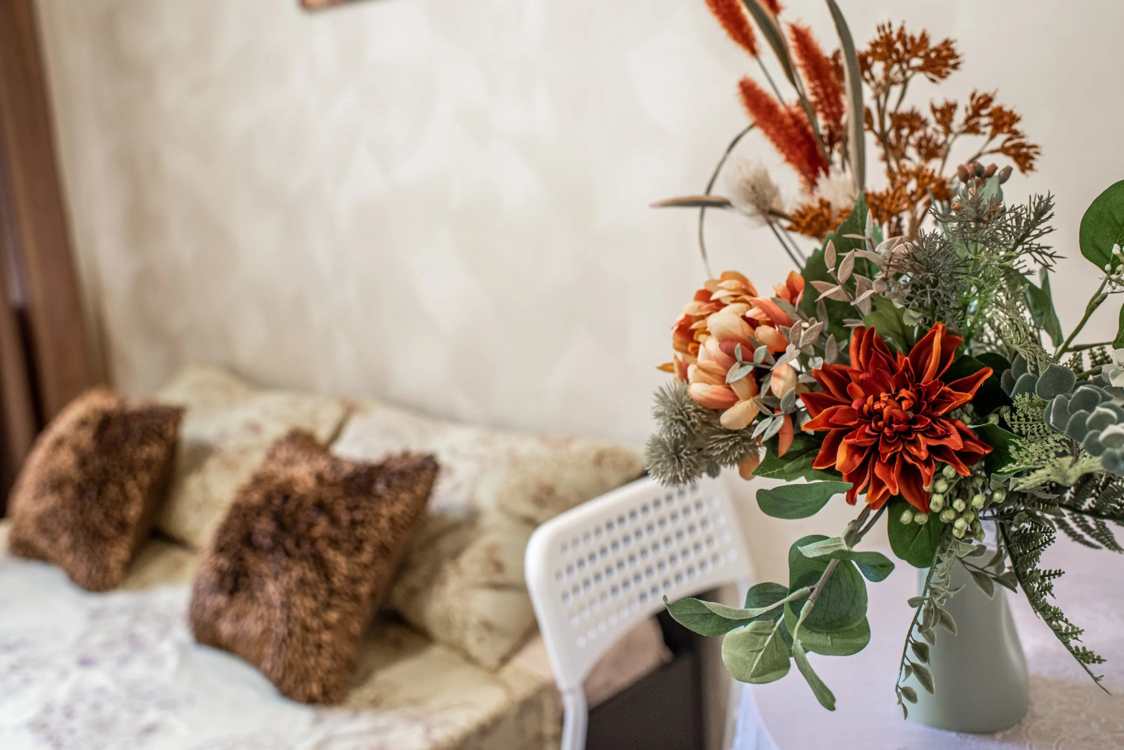 Апартаменты Студия Парижский Сон